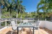 Spacious Emerald Apartment with Sunny Aspect