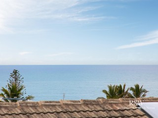 Coastal Retreat