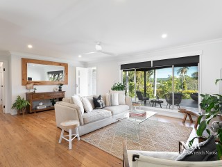 Comfort, Lifestyle & Family Living Combined 