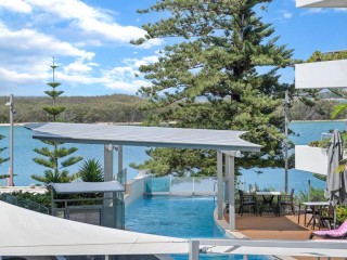 RUMBA RESORT - CALOUNDRA'S PREMIER COASTAL ADDRESS