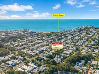 YOUR MOFFAT BEACH LIFESTYLE STARTS HERE