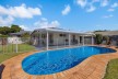 LOWSET LIVING WITH POOL, HUGE ALFRESCO & WALK TO THE WATER