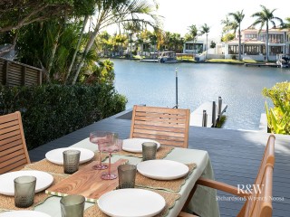 Where Sophisticated Living Meets the Noosa Lifestyle
