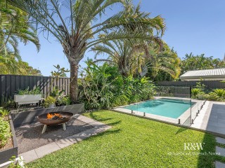 Coastal Luxe