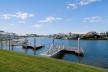 NORTH FACING, REGISTERED AND PONTOON INCLUDED