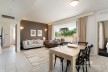 North facing bedroom deluxe on Hastings Street