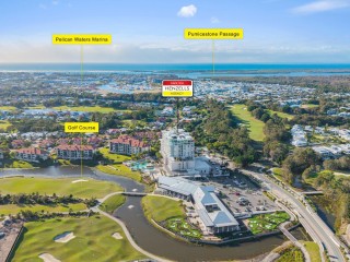 RESORT LIFESTYLE WITH MOUNTAIN AND GOLF COURSE VIEWS