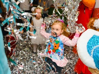 Market Leading Online Kids Party Supplier