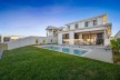 DIRECT WATERFRONT, DEEP WATER, NEARLY NEW