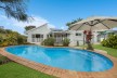 QUALITY HOME SET ON A GENEROUS BLOCK