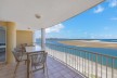 GOLDEN BEACH WATERFRONT LIVING WITH SPECTACULAR WATER & CBD VIEWS