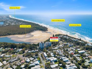 RARE BEACHSIDE OPPORTUNITY - 607SQM NORTH-FACING MEDIUM DENSITY BLOCK