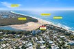RARE BEACHSIDE OPPORTUNITY - 607SQM NORTH-FACING MEDIUM DENSITY BLOCK