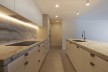 ABSOLUTE WATERFRONT LUXURY - NORTH FACING WITH TWO-CAR ACCOMMODATION