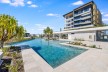 A NEW LEVEL OF WATERFRONT LIVING