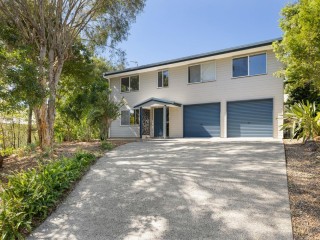 FLEXIBLE DUAL-LIVING & INCOME POTENTIAL 