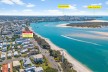 WATERFRONT GOLDEN BEACH WITH DUAL LIVING OPTIONS