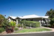 Sunshine, Privacy and Easy Living