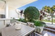 Poolside Dual Key Apartment On Hastings Street.