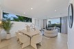 REFINED COASTAL LUXURY AT CORSICA