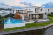 UNCOMPROMISING DESIGN, EXCEPTIONAL WATERFRONT LIVING