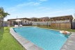 CLASSIC BEACHSIDE GETAWAY WITH HUGE POOL