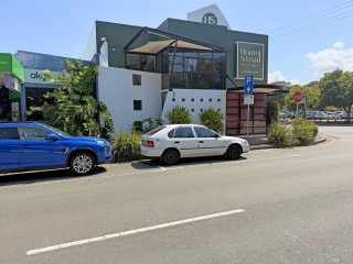 QUALITY OFFICE SPACE - PRIME CALOUNDRA CBD POSITION