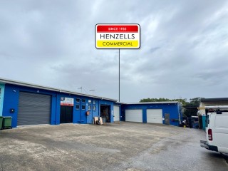 AFFORDABLE FREEHOLD - MOFFAT BEACH BUSINESS PARK