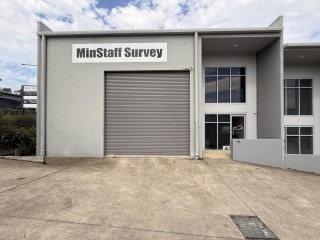 INDUSTRIAL INVESTMENT - CORBOULD PARK